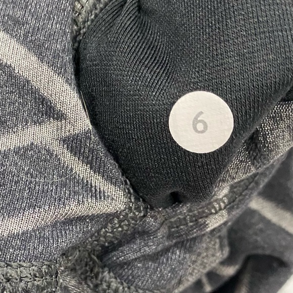 RARE LULULEMON High Times Pant - Picture 8 of 8